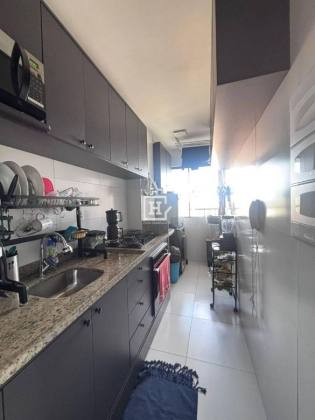Apartamento com 3 Quartos à Venda no Le Vert Boulevard, Farolândia