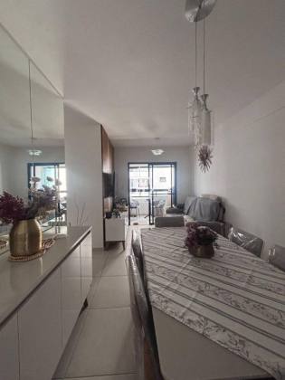 Apartamento com 3 Quartos à Venda no Le Vert Boulevard, Farolândia