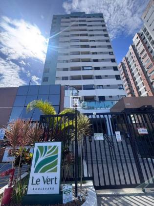 Apartamento com 3 Quartos à Venda no Le Vert Boulevard, Farolândia