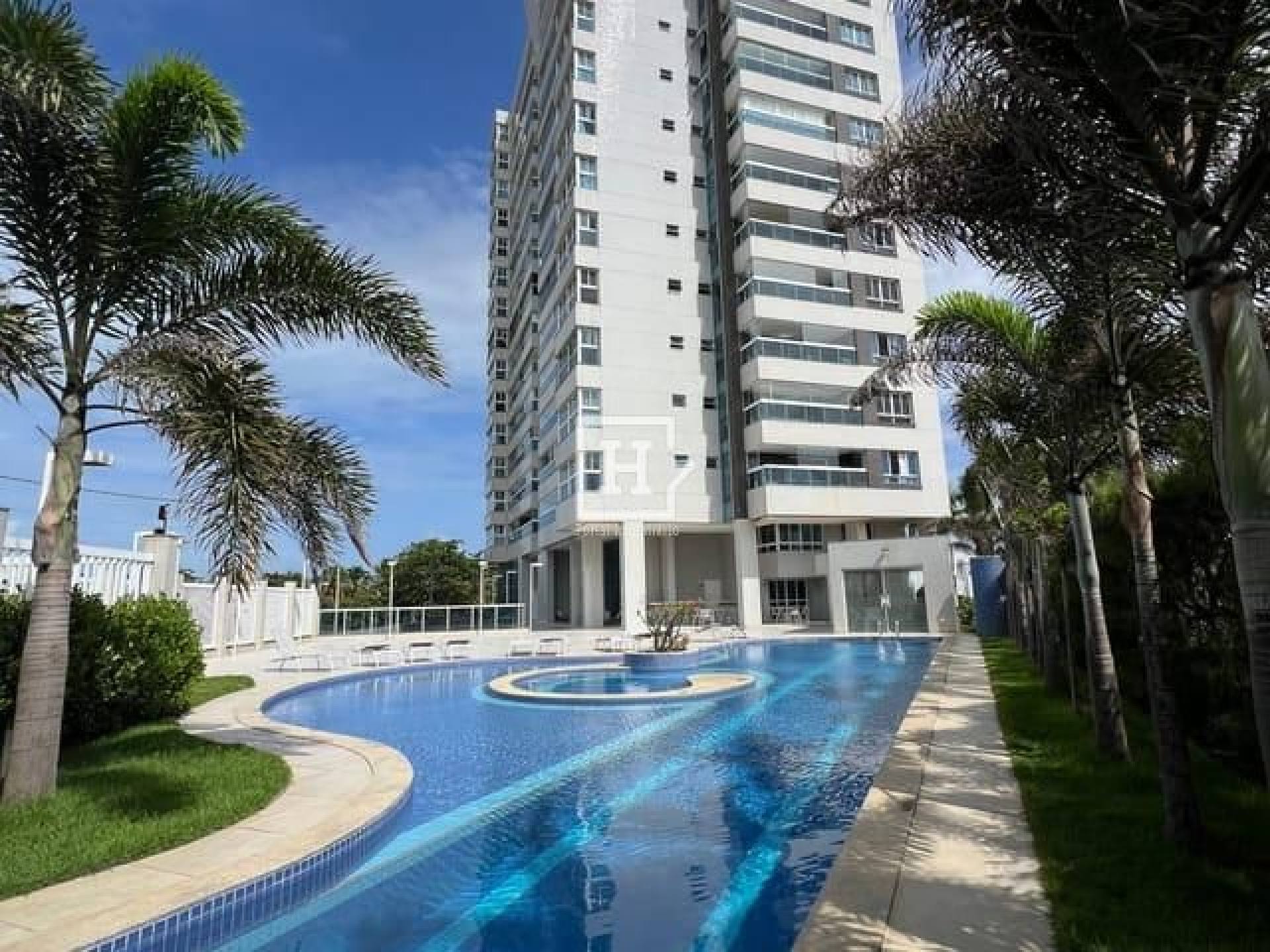 Apartamento com 2 Quartos e 2 Vagas à Venda no Inovatto Atalaia