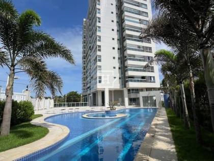 Apartamento com 2 Quartos e 2 Vagas à Venda no Inovatto Atalaia