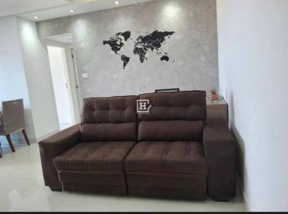 Apartamento com 2 Quartos e 2 Vagas à Venda no Inovatto Atalaia