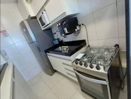 Apartamento com 2 Quartos e 2 Vagas à Venda no Inovatto Atalaia
