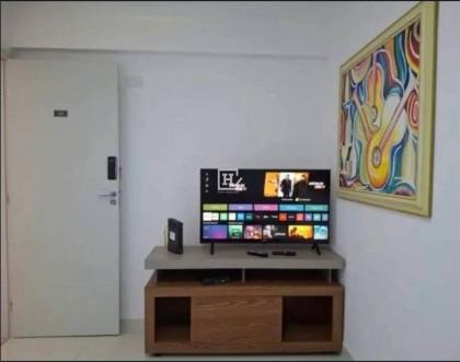 Apartamento com 2 Quartos e 2 Vagas à Venda no Inovatto Atalaia