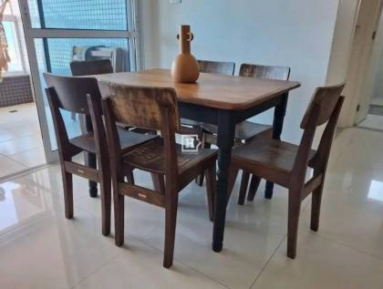 Apartamento com 2 Quartos e 2 Vagas à Venda no Inovatto Atalaia