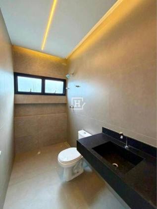 Casa com 3 Suítes à Venda no Residencial Guaricema, Aracaju