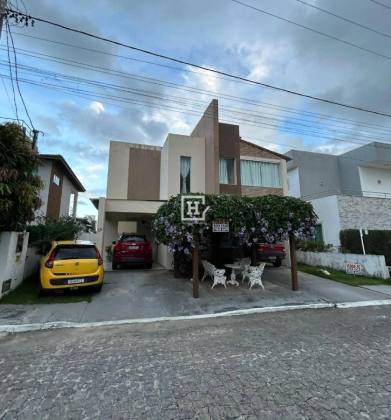 Casa com 3 Quartos à Venda no Condomínio Fragatta, Aruana