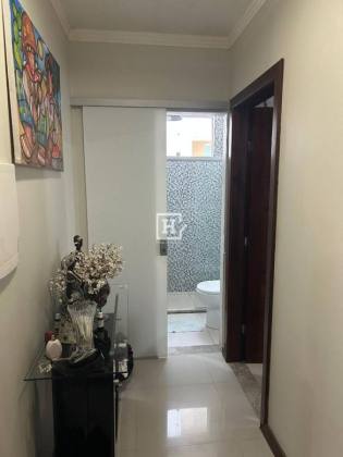 Casa com 3 Quartos à Venda no Condomínio Fragatta, Aruana