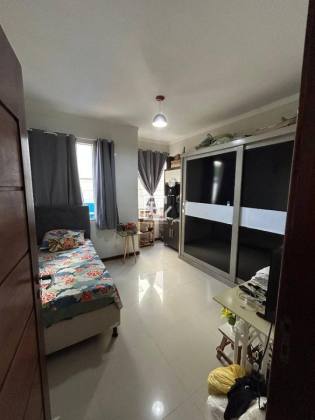 Casa com 3 Quartos à Venda no Condomínio Fragatta, Aruana