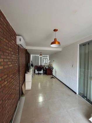 Casa com 3 Quartos à Venda no Condomínio Fragatta, Aruana