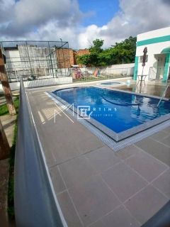 Apartamento com 2 Quartos à Venda no Horto Santo Antônio, Porto Dantas