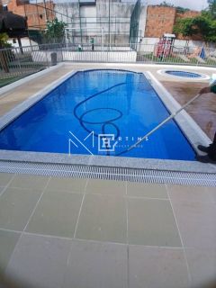 Apartamento com 2 Quartos à Venda no Horto Santo Antônio, Porto Dantas