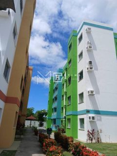 Apartamento com 2 Quartos à Venda no Horto Santo Antônio, Porto Dantas