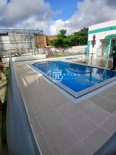 Apartamento com 2 Quartos à Venda no Horto Santo Antônio, Porto Dantas