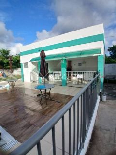 Apartamento com 2 Quartos à Venda no Horto Santo Antônio, Porto Dantas