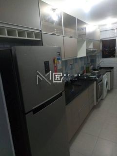Apartamento com 2 Quartos à Venda no Horto Santo Antônio, Porto Dantas