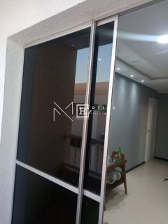 Apartamento com 2 Quartos à Venda no Horto Santo Antônio, Porto Dantas