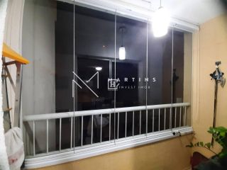 Apartamento com 2 Quartos à Venda no Horto Santo Antônio, Porto Dantas