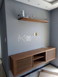 Apartamento com 2 Quartos à Venda no Horto Santo Antônio, Porto Dantas
