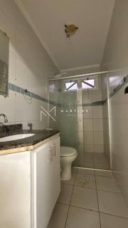 Casa de Condomínio à Venda com 3 quartos - Bairro Aruana