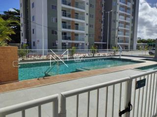 Apartamento com 3 Quartos à Venda no Condomínio Evidence Jabotiana