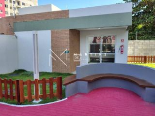 Apartamento com 3 Quartos à Venda no Condomínio Evidence Jabotiana