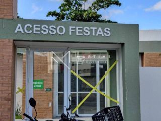 Apartamento com 3 Quartos à Venda no Condomínio Evidence Jabotiana