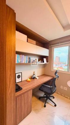 Apartamento com 3 Quartos à Venda no Condomínio Golden Prime, Atalaia