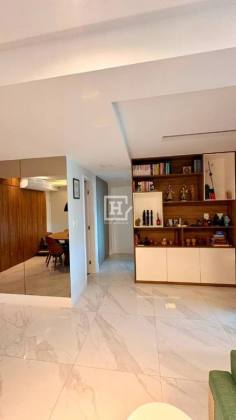 Apartamento com 3 Quartos à Venda no Condomínio Golden Prime, Atalaia