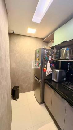 Apartamento com 3 Quartos à Venda no Condomínio Golden Prime, Atalaia