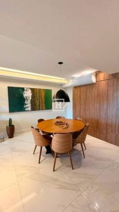 Apartamento com 3 Quartos à Venda no Condomínio Golden Prime, Atalaia