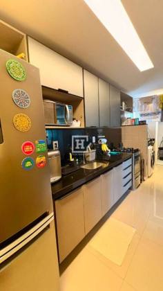Apartamento com 3 Quartos à Venda no Condomínio Golden Prime, Atalaia