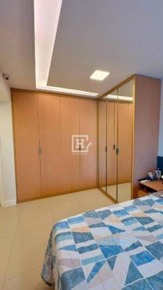 Apartamento com 3 Quartos à Venda no Condomínio Golden Prime, Atalaia