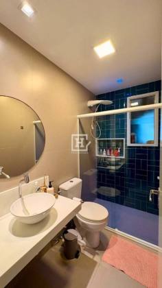 Apartamento com 3 Quartos à Venda no Condomínio Golden Prime, Atalaia