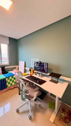 Apartamento com 3 Quartos à Venda no Condomínio Golden Prime, Atalaia