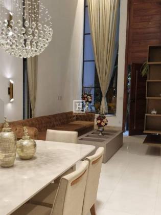 Casa Mobiliada com 4 Quartos à Venda no Condomínio Costa Marina, Aruana