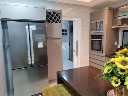 Casa Mobiliada com 4 Quartos à Venda no Condomínio Costa Marina, Aruana
