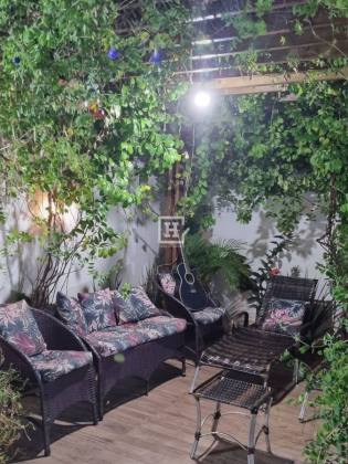 Casa Mobiliada com 4 Quartos à Venda no Condomínio Costa Marina, Aruana