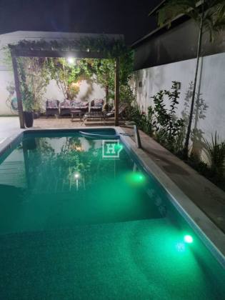 Casa Mobiliada com 4 Quartos à Venda no Condomínio Costa Marina, Aruana