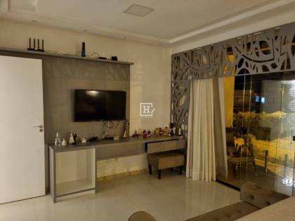 Casa Mobiliada com 4 Quartos à Venda no Condomínio Costa Marina, Aruana