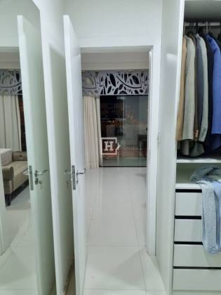 Casa Mobiliada com 4 Quartos à Venda no Condomínio Costa Marina, Aruana