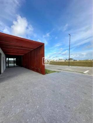 Lote de 428 m² à Venda no Condomínio Reserva Buena Vista, Robalo