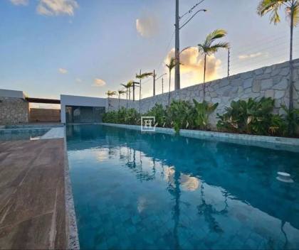 Lote de 428 m² à Venda no Condomínio Reserva Buena Vista, Robalo