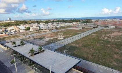 Lote de 428 m² à Venda no Condomínio Reserva Buena Vista, Robalo