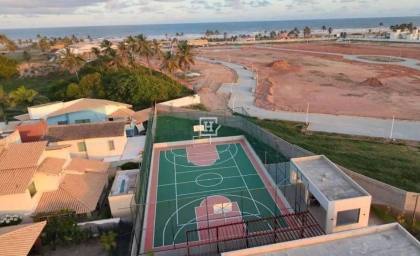 Lote de 428 m² à Venda no Condomínio Reserva Buena Vista, Robalo