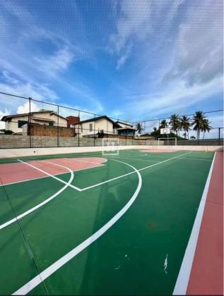 Lote de 428 m² à Venda no Condomínio Reserva Buena Vista, Robalo