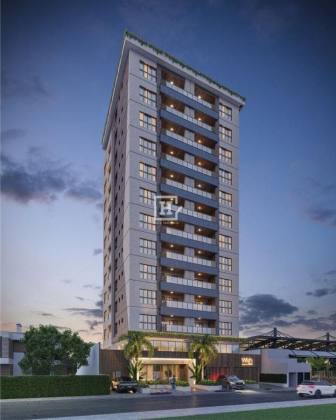 Apartamento com 2 Quartos à Venda no Wish Atalaia, Próximo à Orla