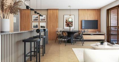 Apartamento com 2 Quartos à Venda no Wish Atalaia, Próximo à Orla