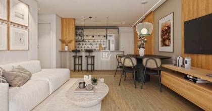 Apartamento com 2 Quartos à Venda no Wish Atalaia, Próximo à Orla