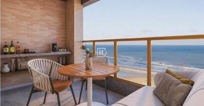 Apartamento com 2 Quartos à Venda no Wish Atalaia, Próximo à Orla
